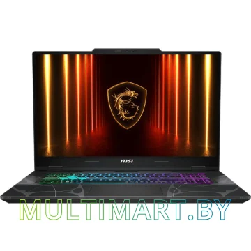 Игровой ноутбук MSI Cyborg 15 B2RWEKG-235XRU (9S7-15Q342-235)